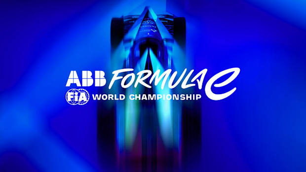 Formula-E-2024 logo